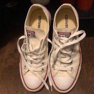 Chuck Taylor All Star Converse Sneakers